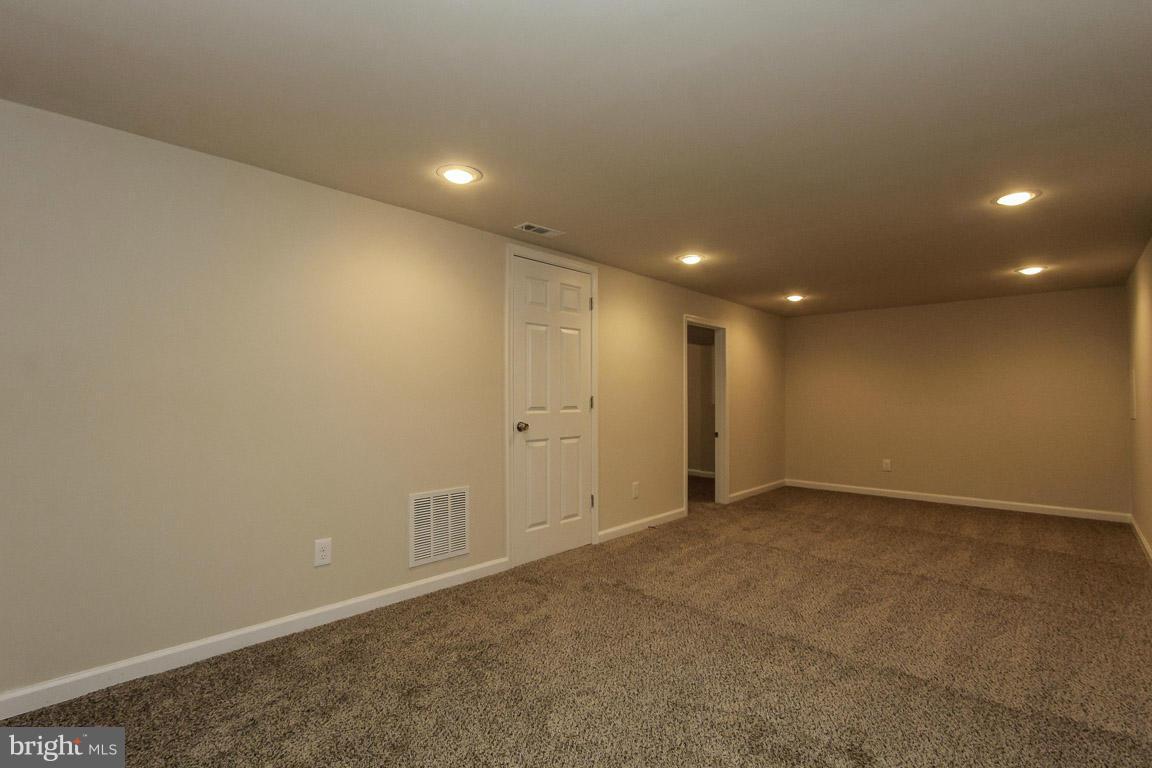 BIRCHWOOD CITY - Residential