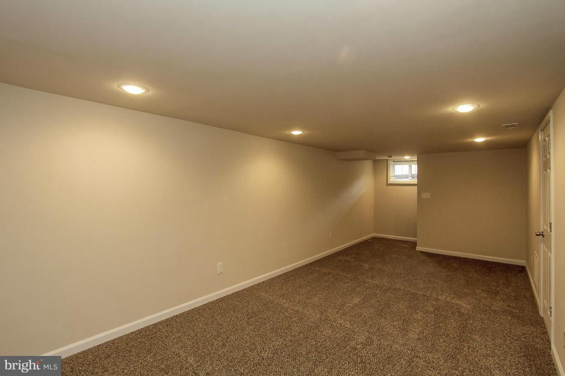 BIRCHWOOD CITY - Residential