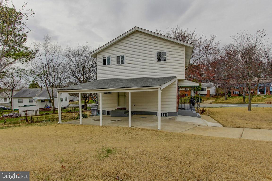 BIRCHWOOD CITY - Residential