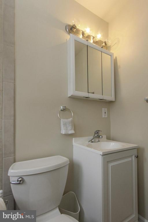 BIRCHWOOD CITY - Residential