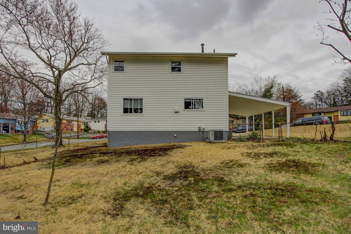 BIRCHWOOD CITY - Residential