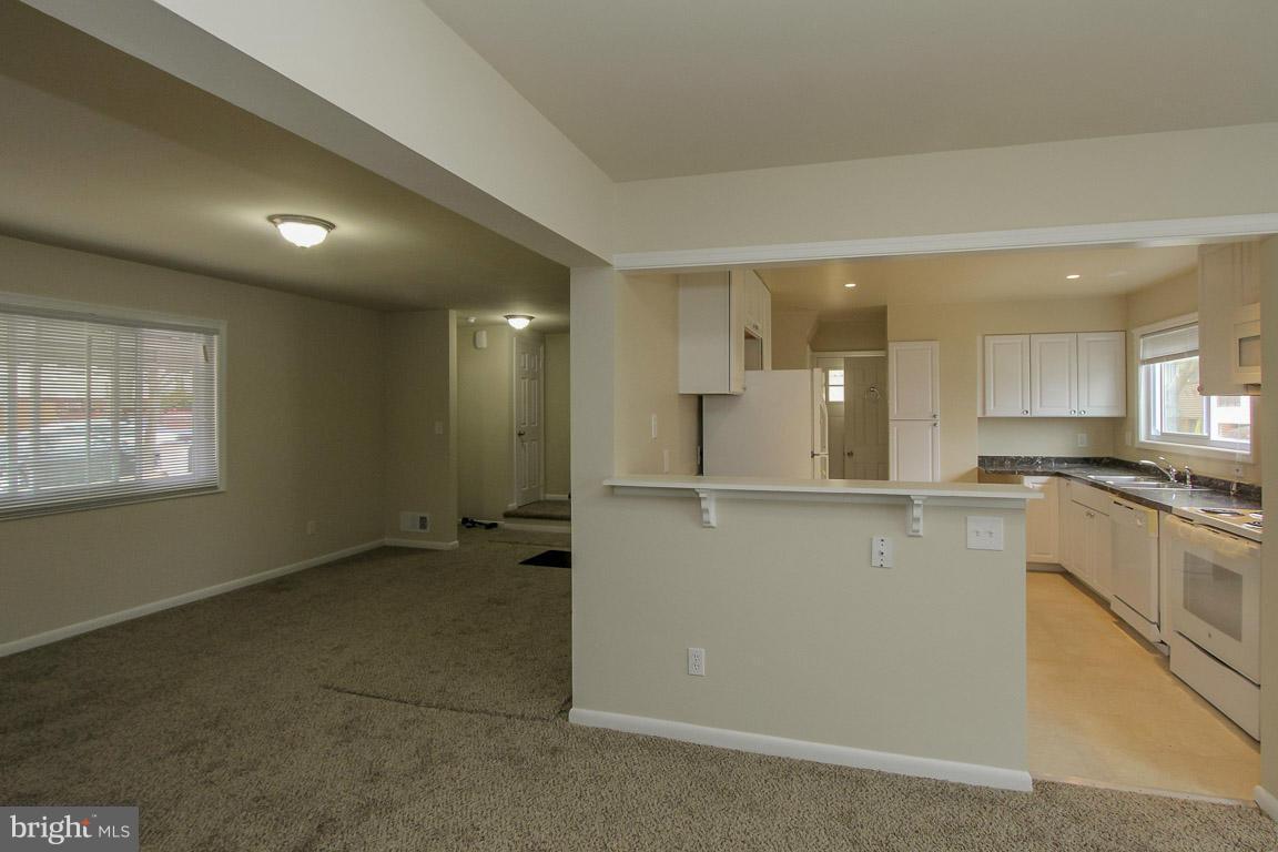 BIRCHWOOD CITY - Residential