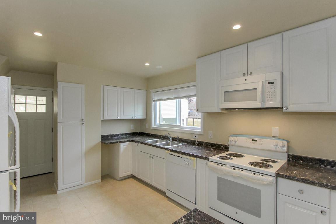 BIRCHWOOD CITY - Residential