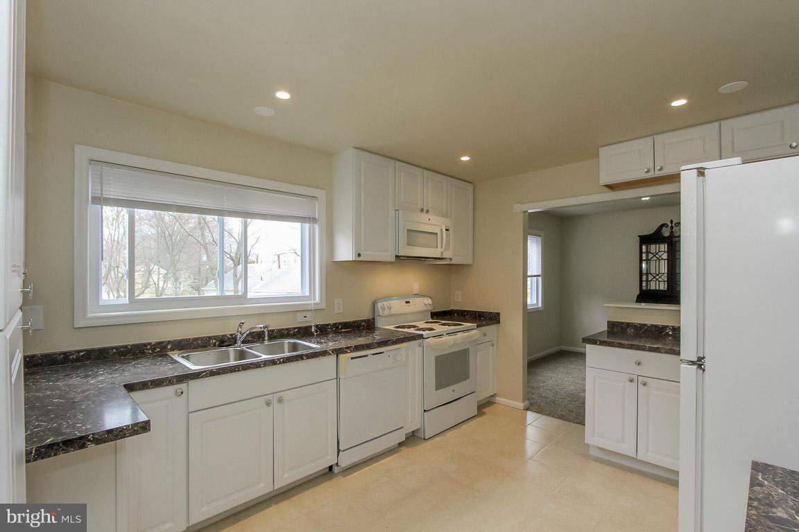 BIRCHWOOD CITY - Residential