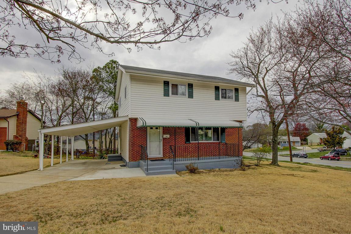 BIRCHWOOD CITY - Residential