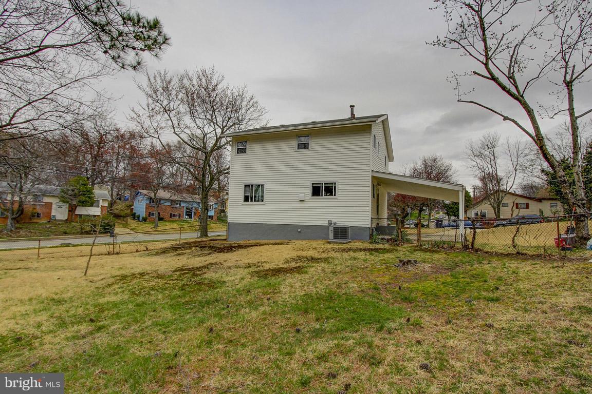 BIRCHWOOD CITY - Residential