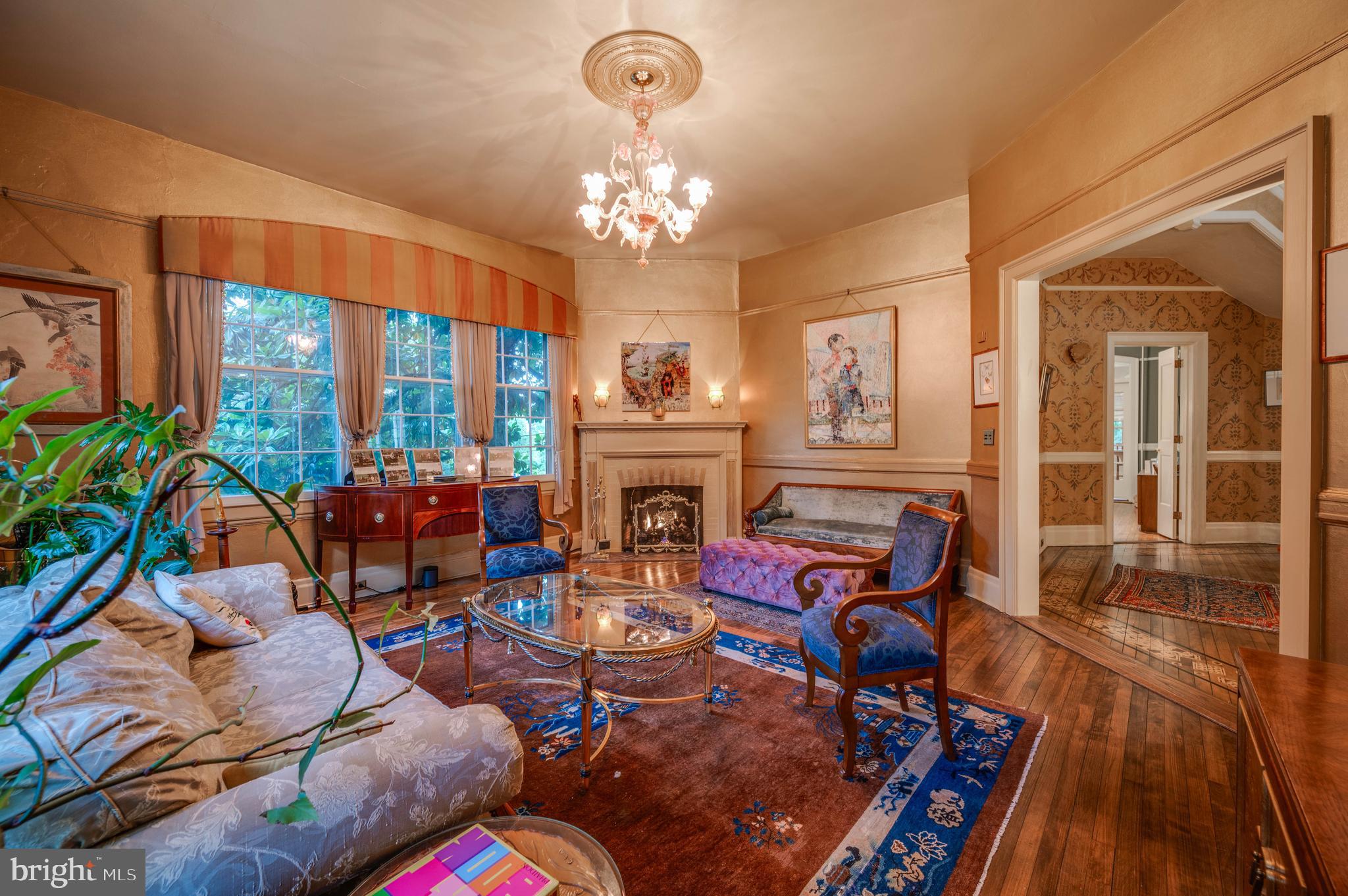 GLENCOE - Residential