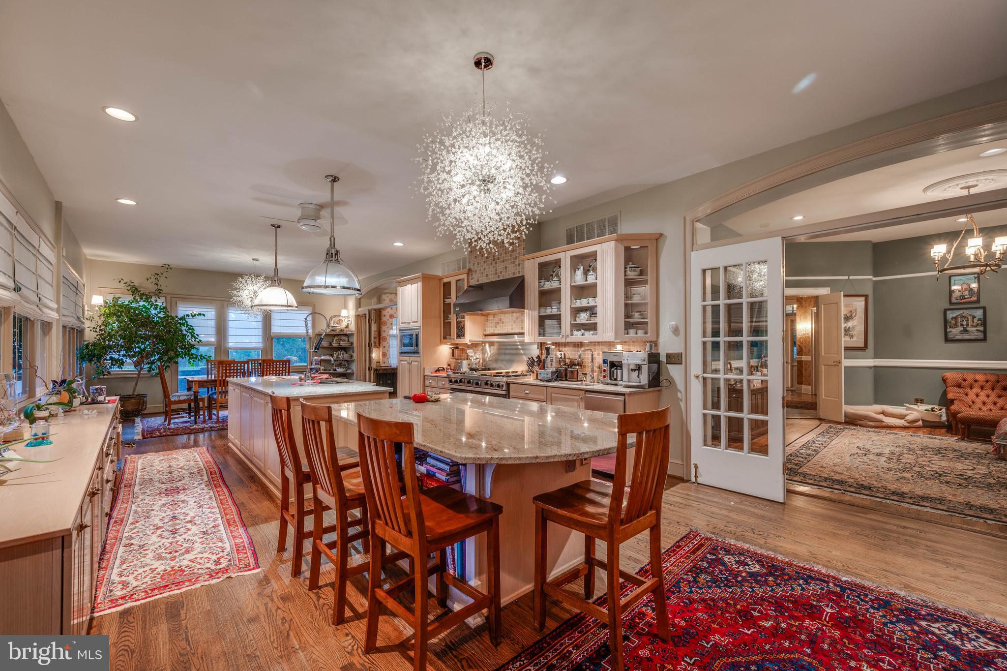 GLENCOE - Residential