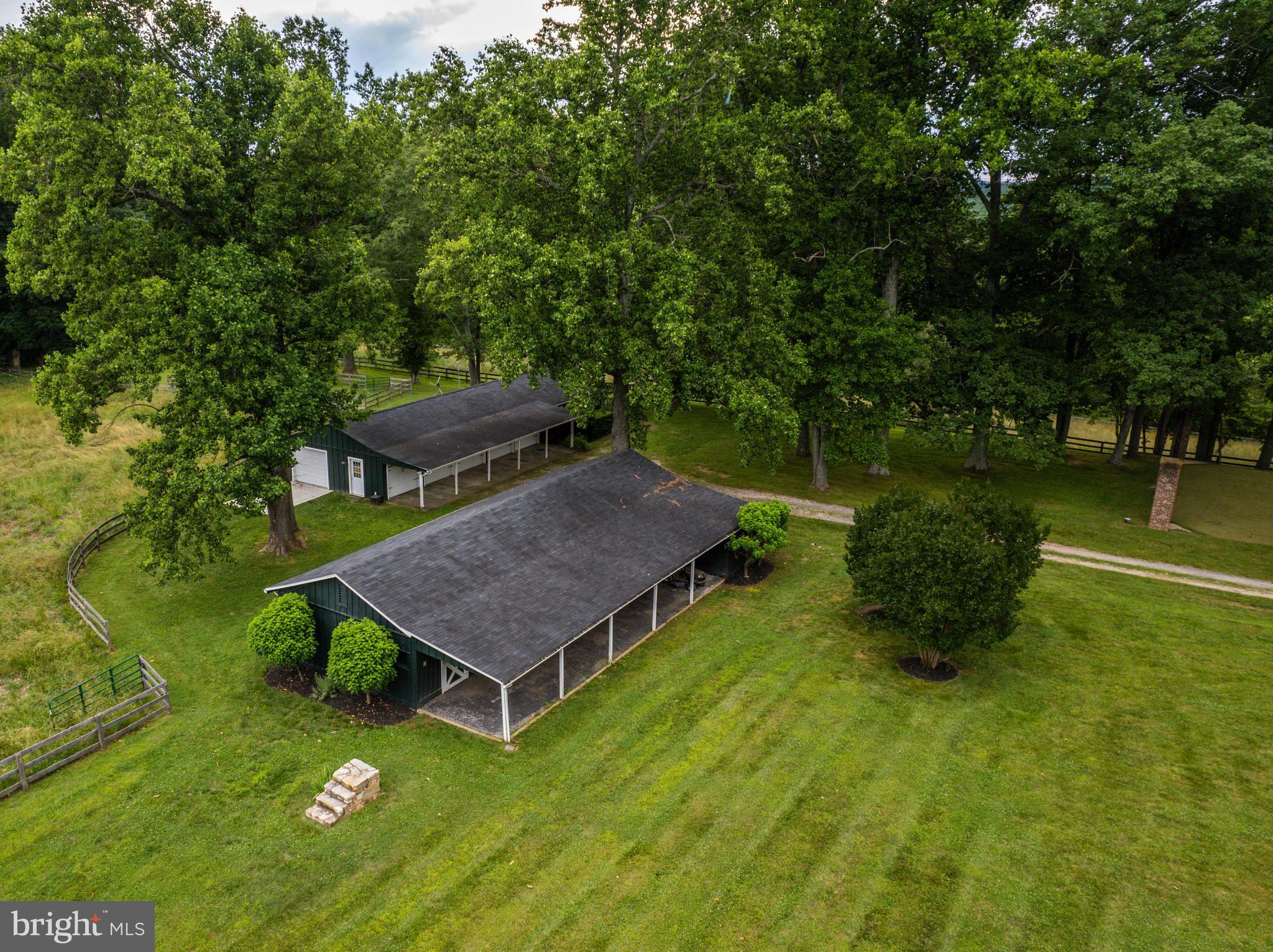 GLENCOE - Residential