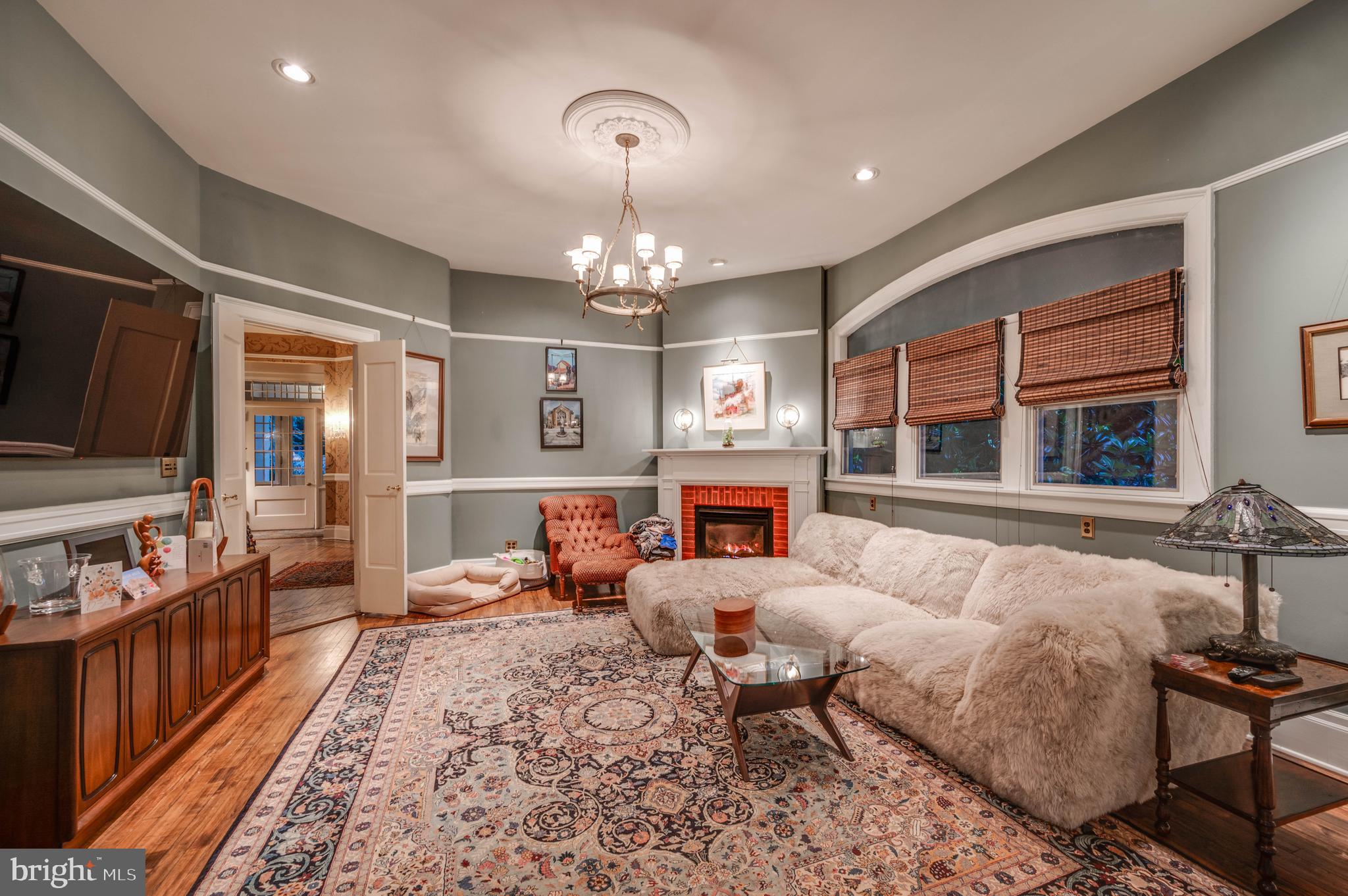 GLENCOE - Residential