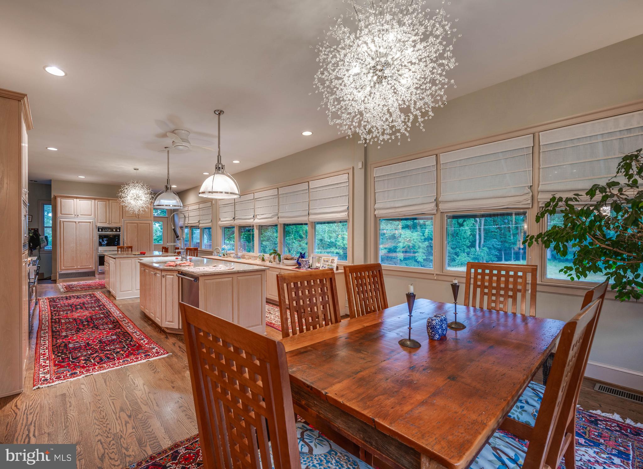 GLENCOE - Residential