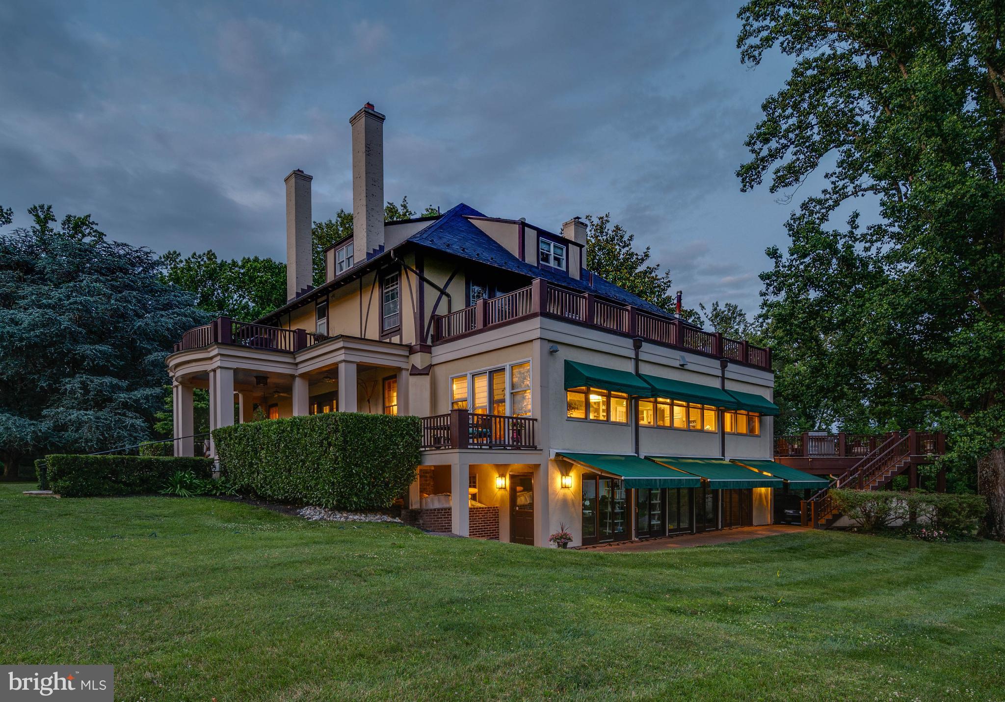 1623 GLENCOE ROAD