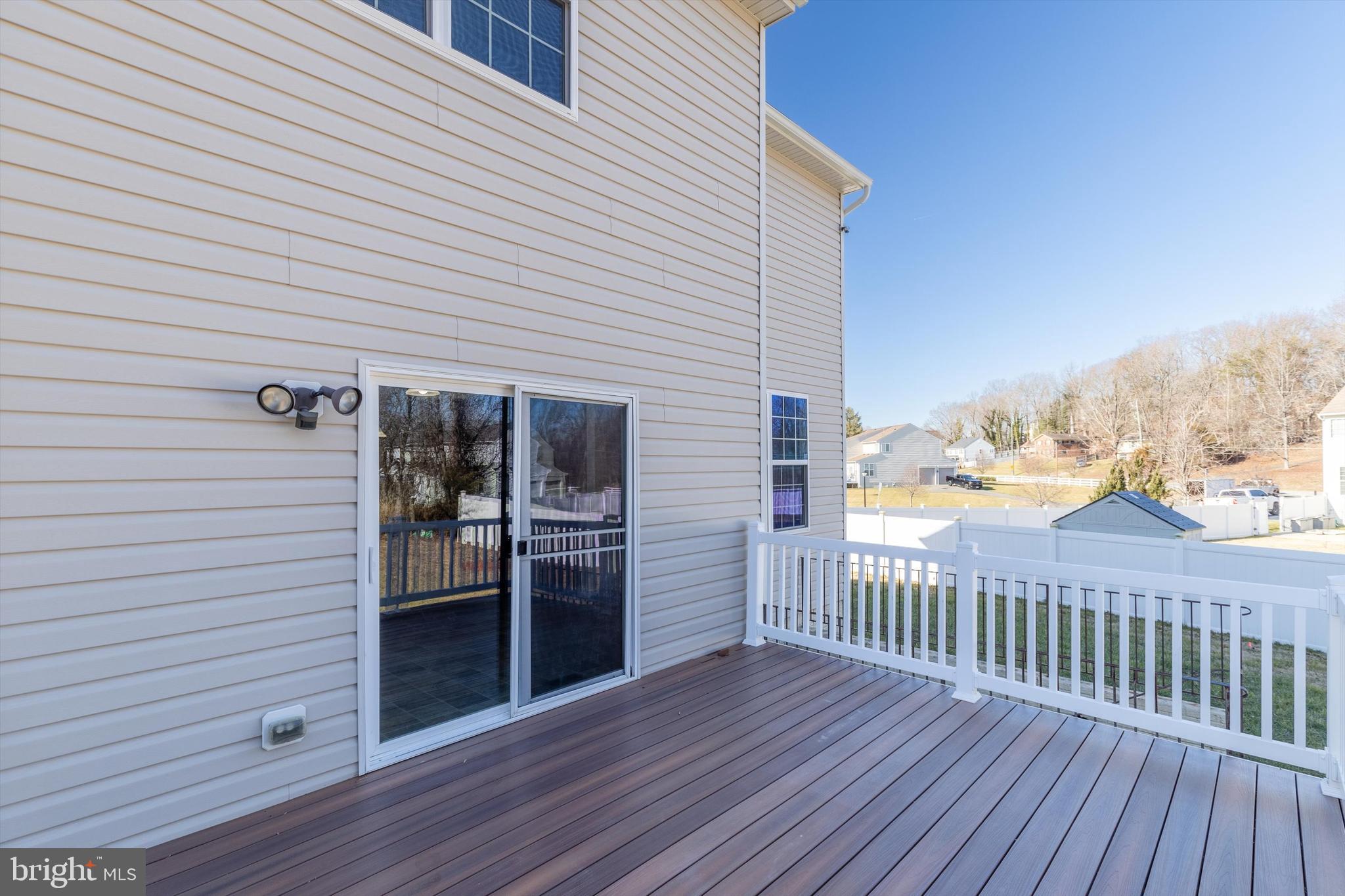 SHIPLEY FARM - Residential