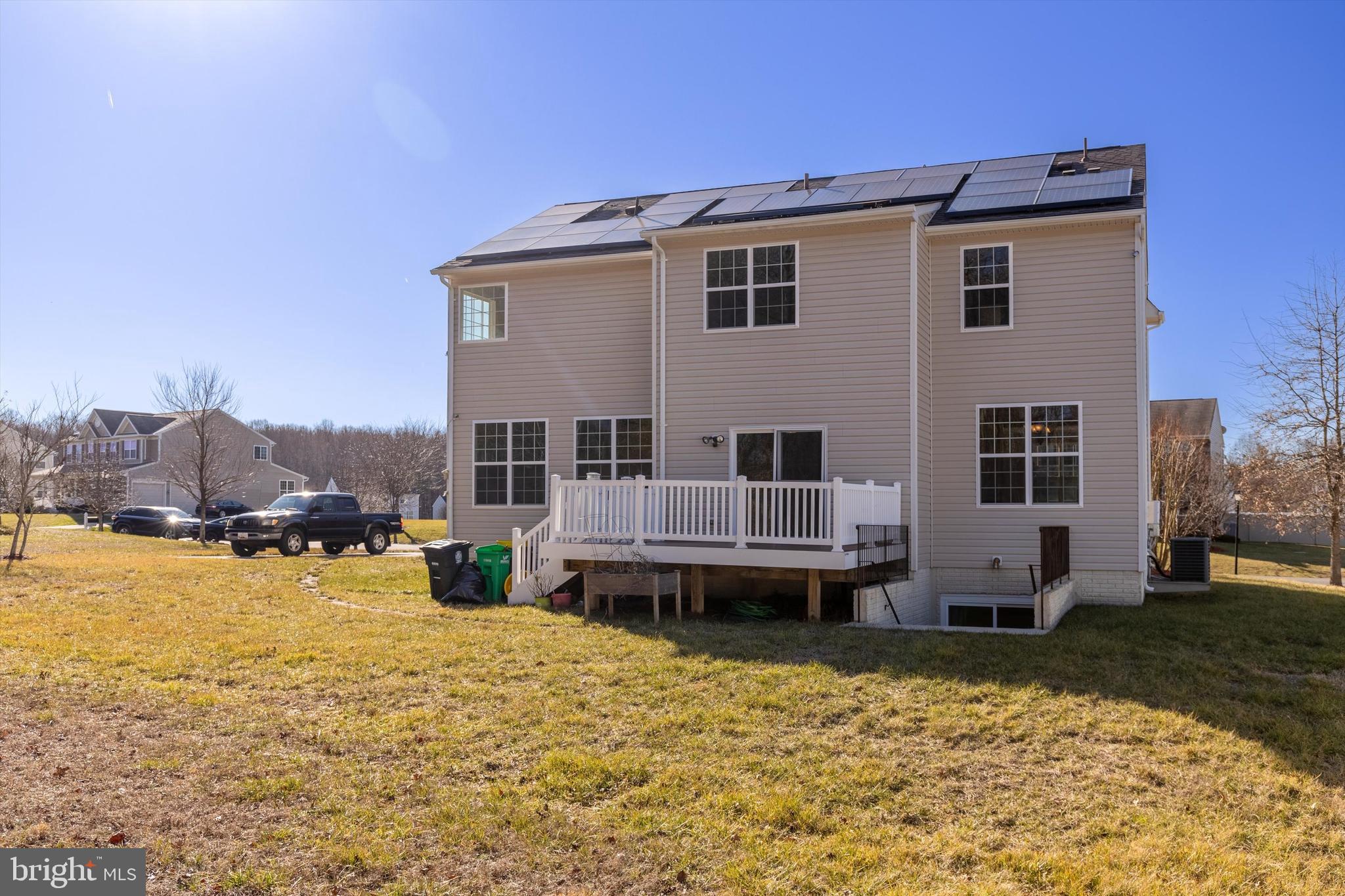 SHIPLEY FARM - Residential
