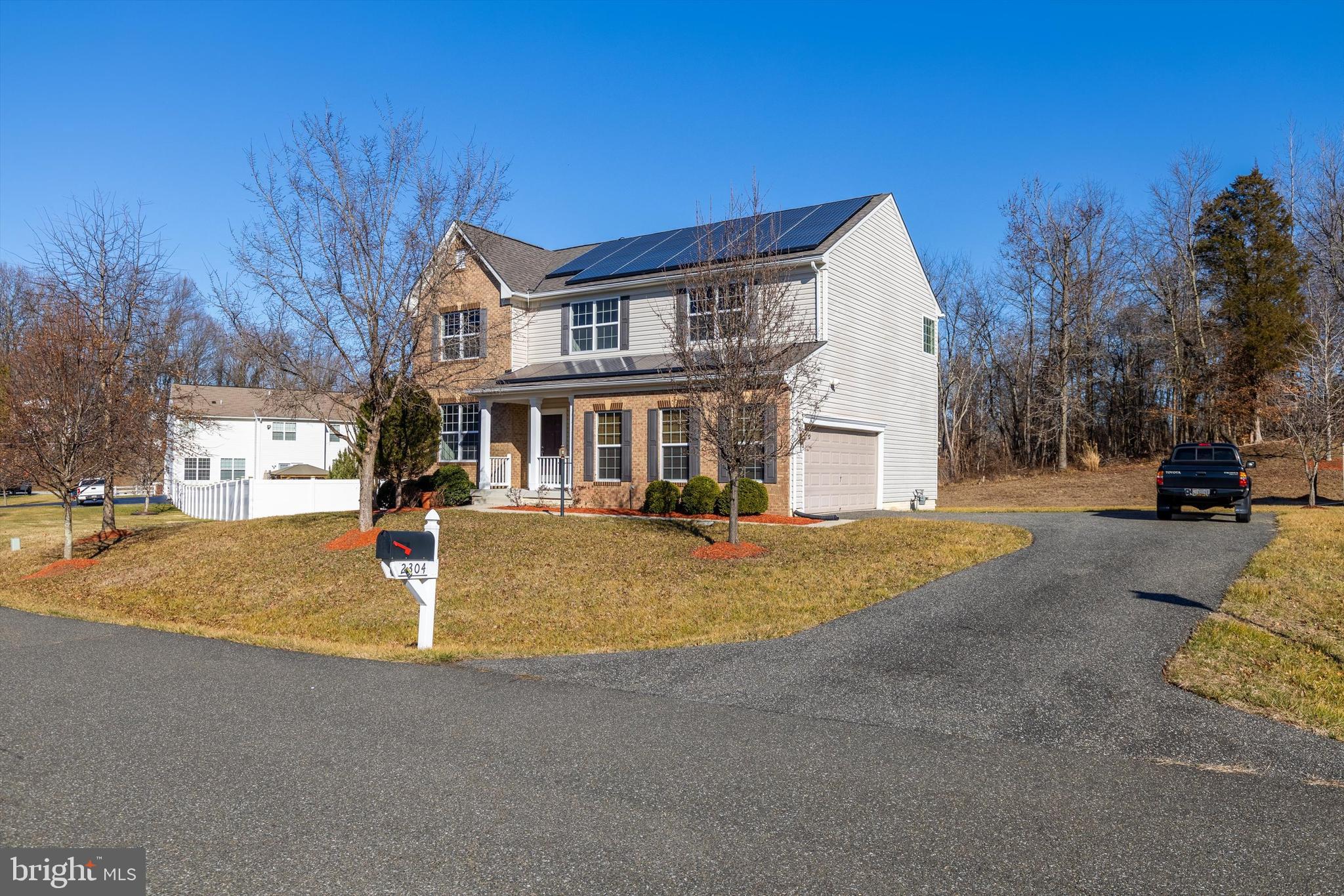 SHIPLEY FARM - Residential