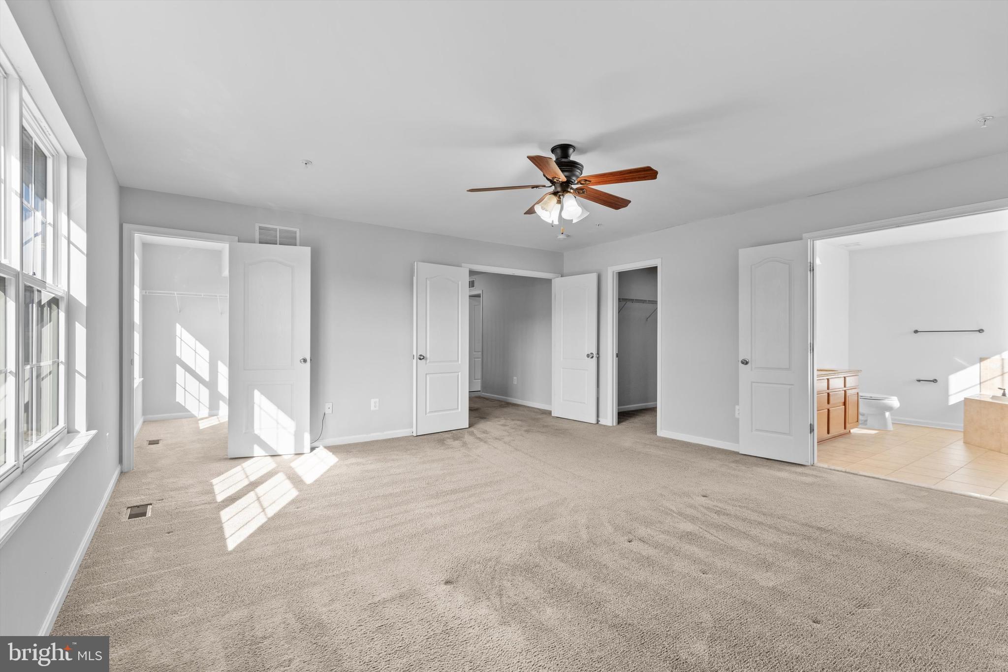 SHIPLEY FARM - Residential