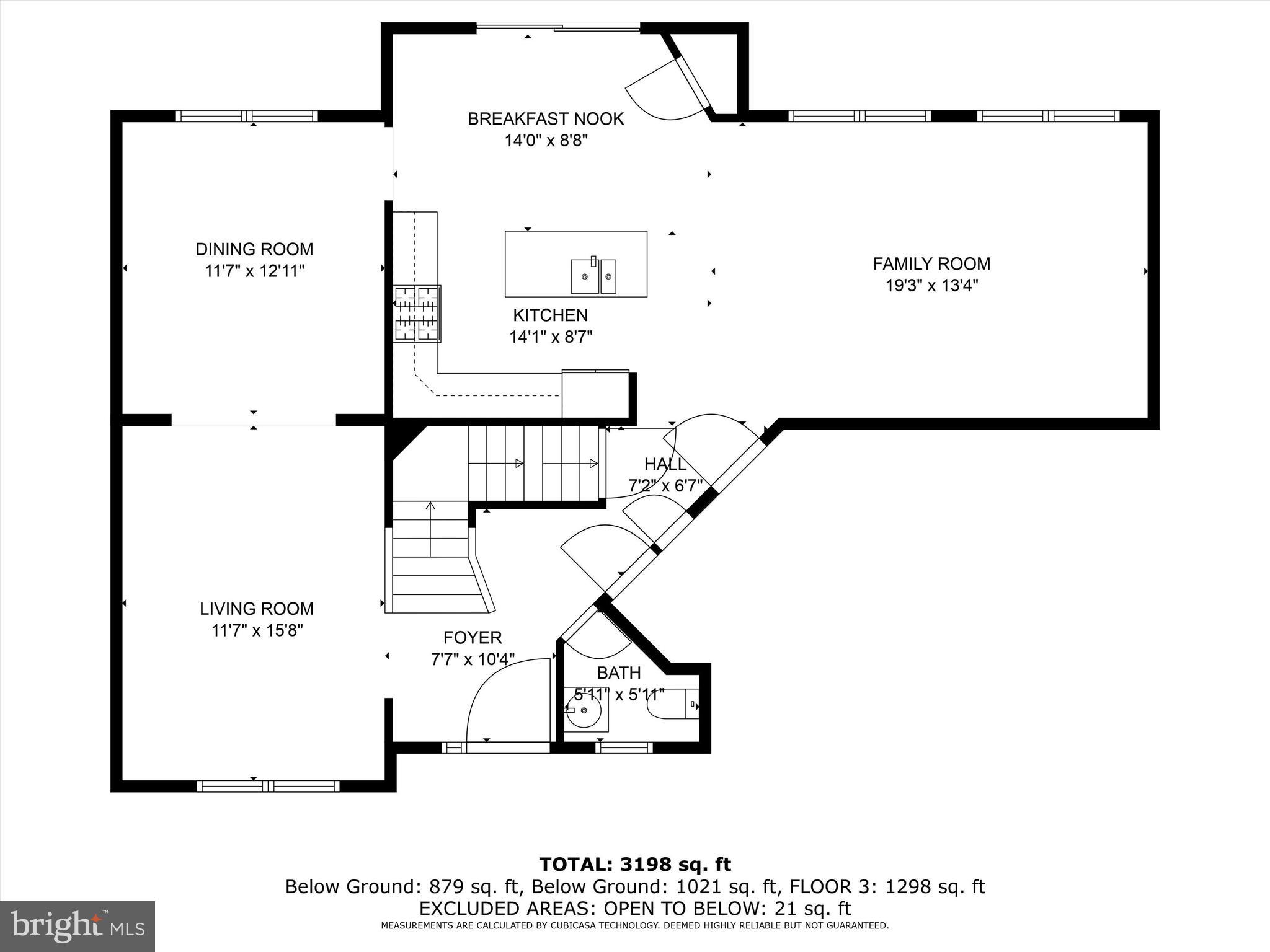 SHIPLEY FARM - Residential