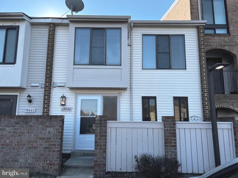19480 BRASSIE PLACE GAITHERSBURG MD 20886