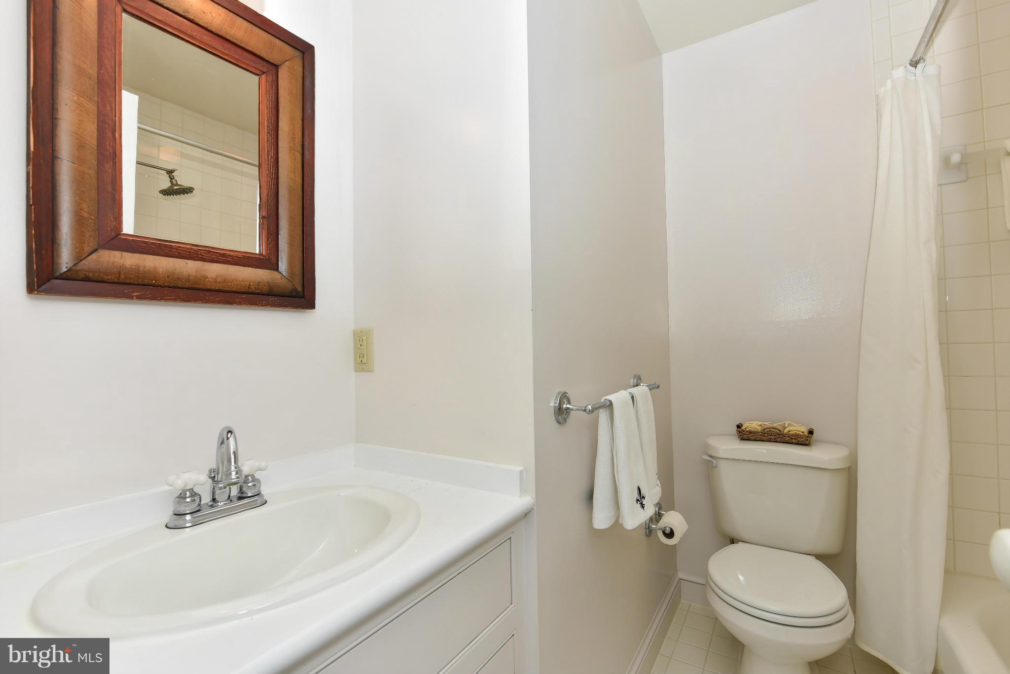 OLD TOWN ALEXANDRIA - Residential