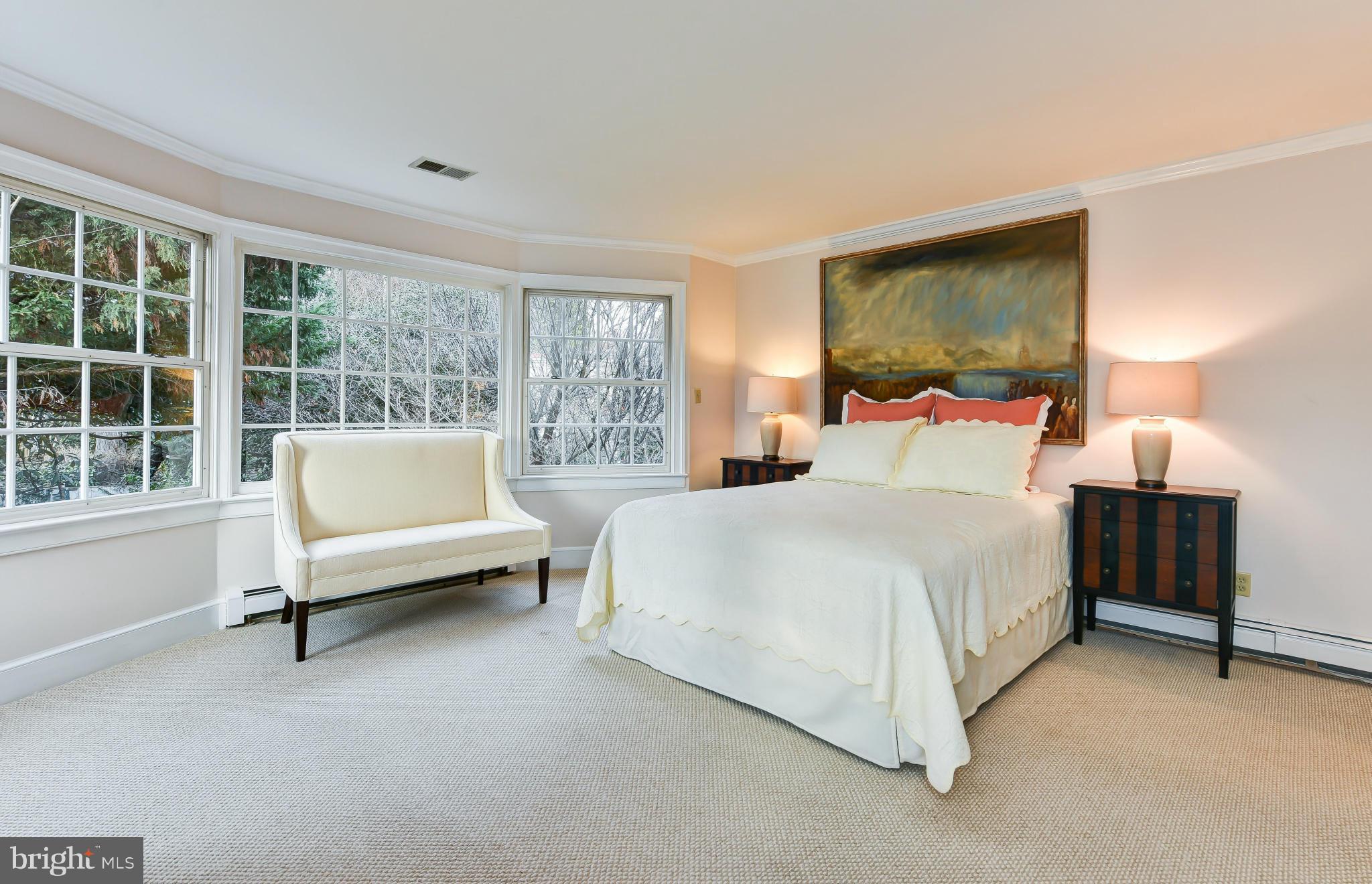 OLD TOWN ALEXANDRIA - Residential