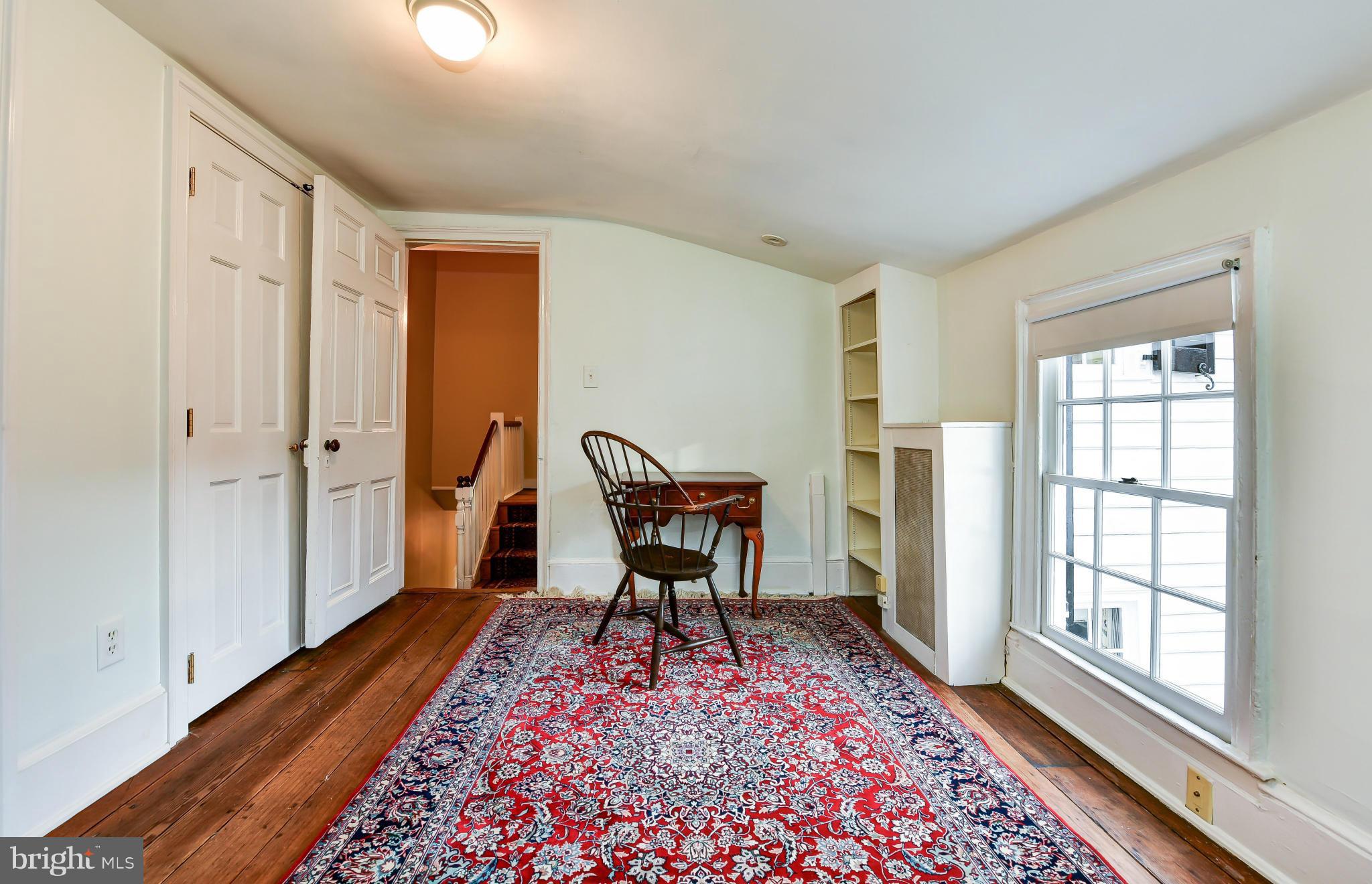 OLD TOWN ALEXANDRIA - Residential