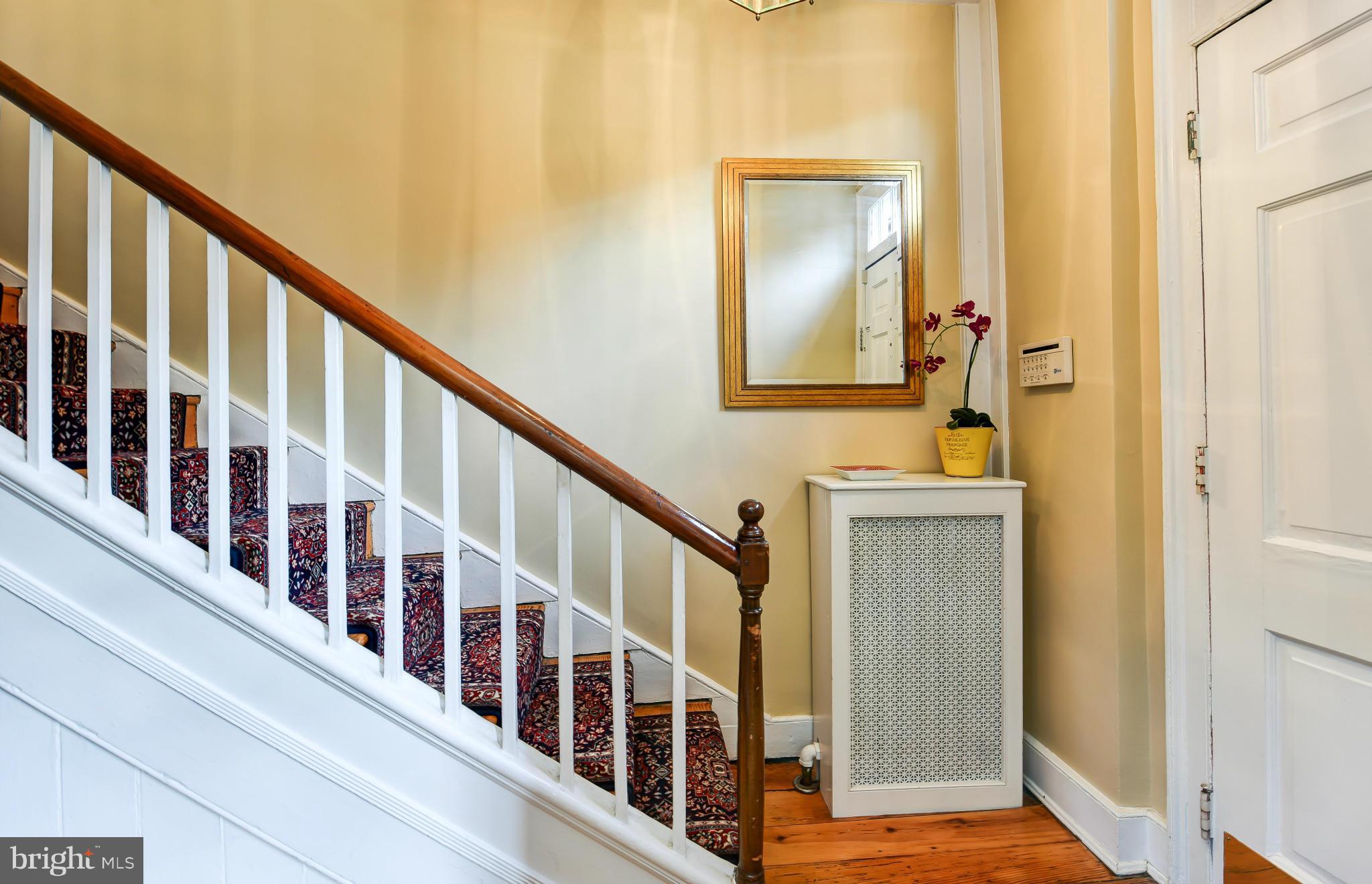 OLD TOWN ALEXANDRIA - Residential