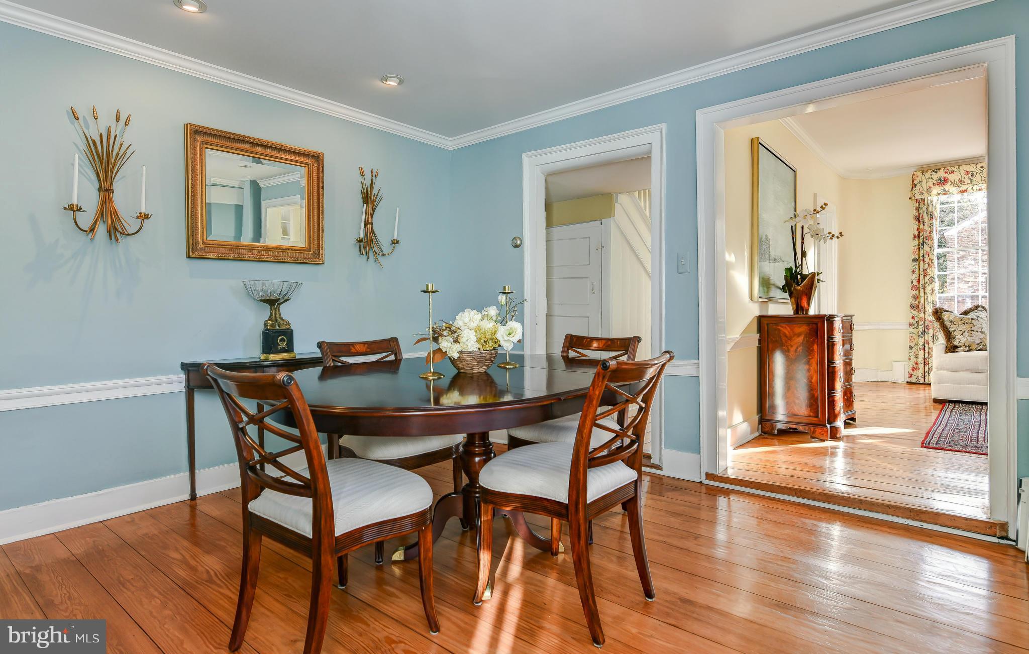 OLD TOWN ALEXANDRIA - Residential