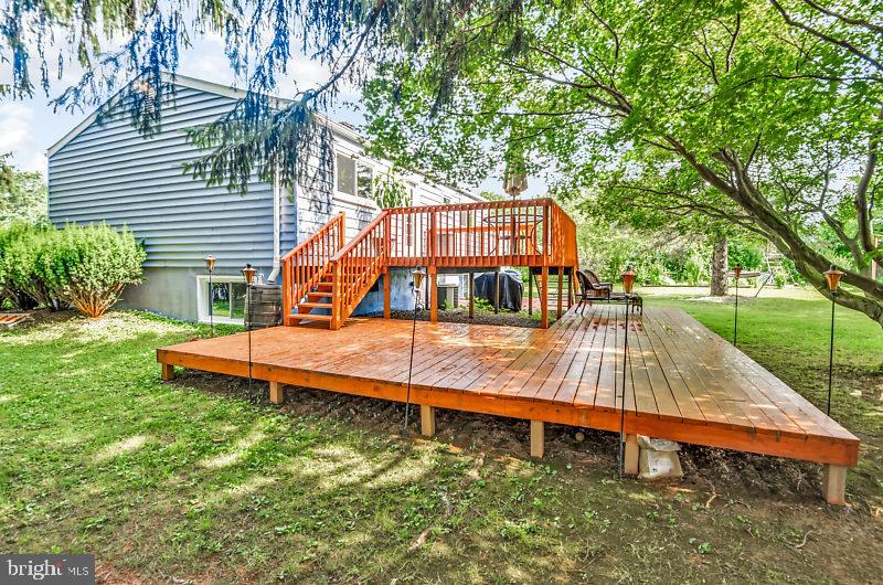 CARROLL SQUARE - Residential