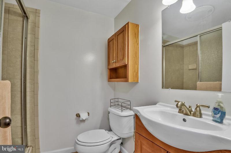 CARROLL SQUARE - Residential