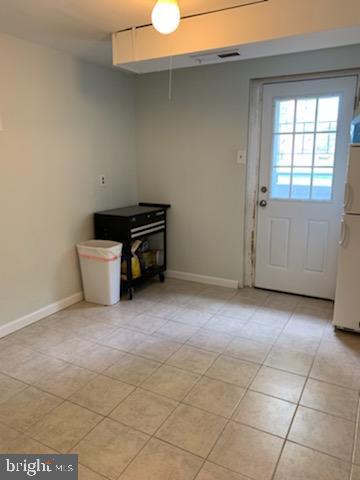 CARROLL SQUARE - Residential