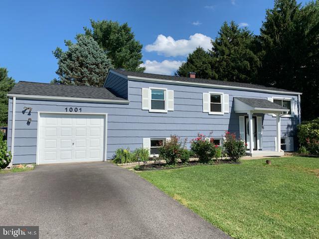 CARROLL SQUARE - Residential