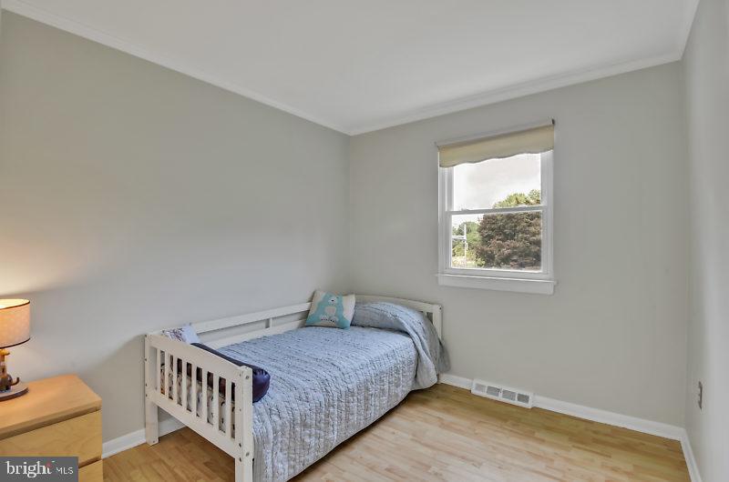 CARROLL SQUARE - Residential