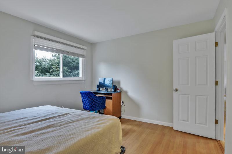 CARROLL SQUARE - Residential