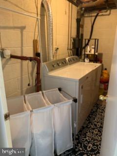 CARROLL SQUARE - Residential