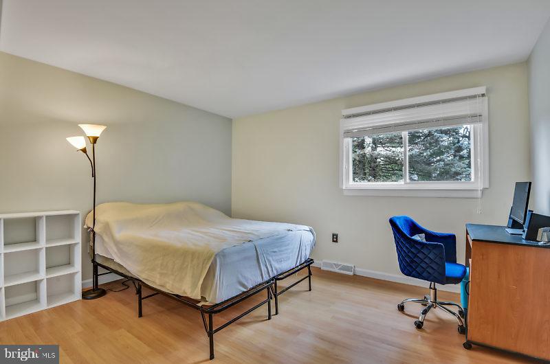 CARROLL SQUARE - Residential