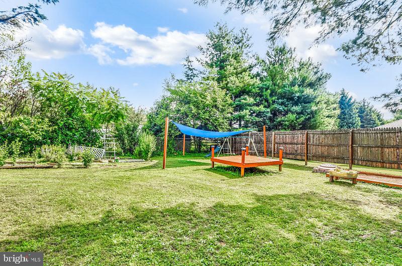 CARROLL SQUARE - Residential