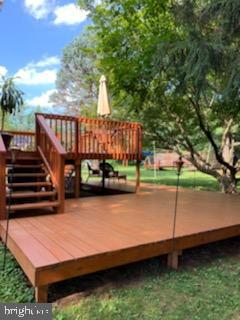 CARROLL SQUARE - Residential