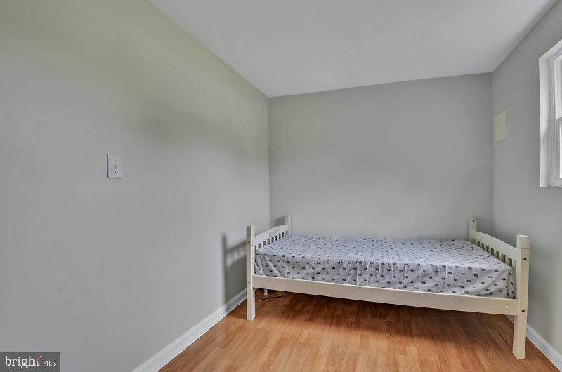 CARROLL SQUARE - Residential