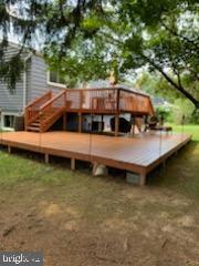 CARROLL SQUARE - Residential