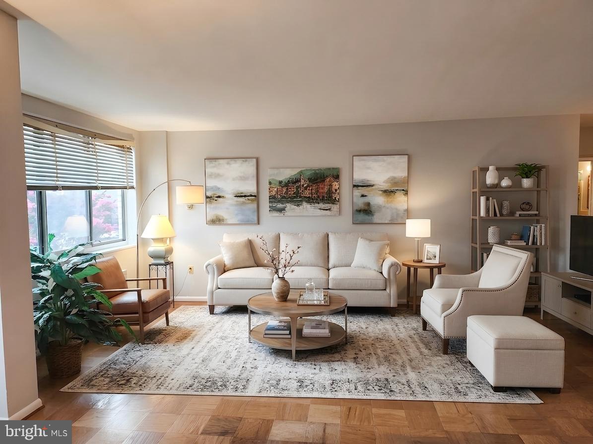10401 GROSVENOR PLACE 314