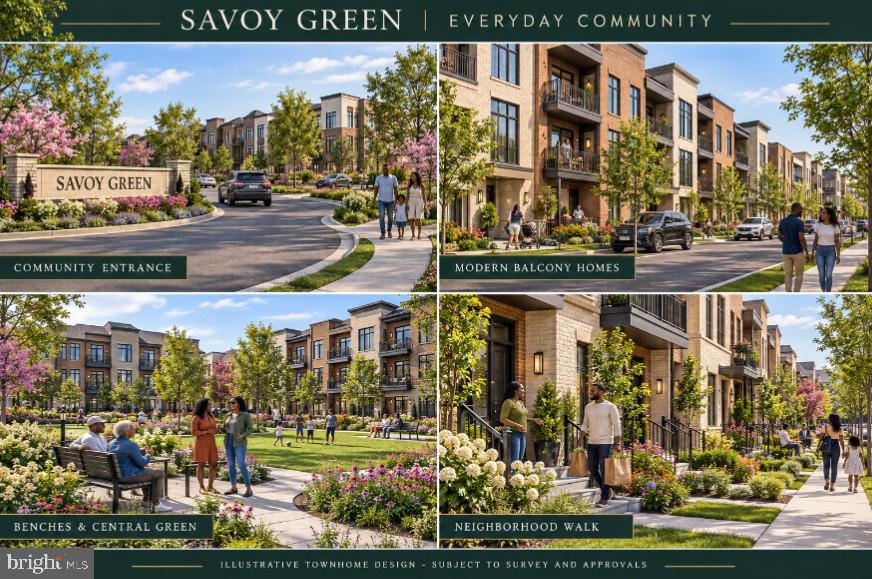 6000 MAUDE SAVOY BROWN ROAD