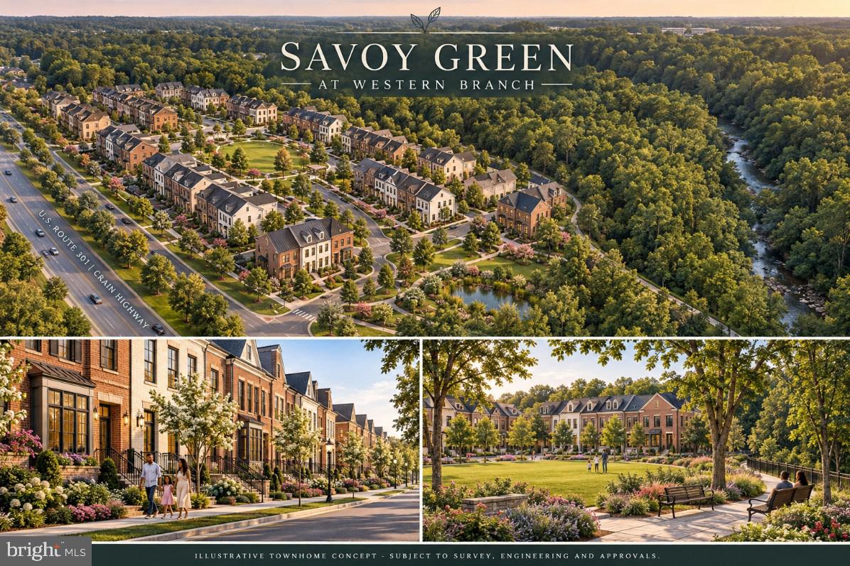 6000 MAUDE SAVOY BROWN ROAD