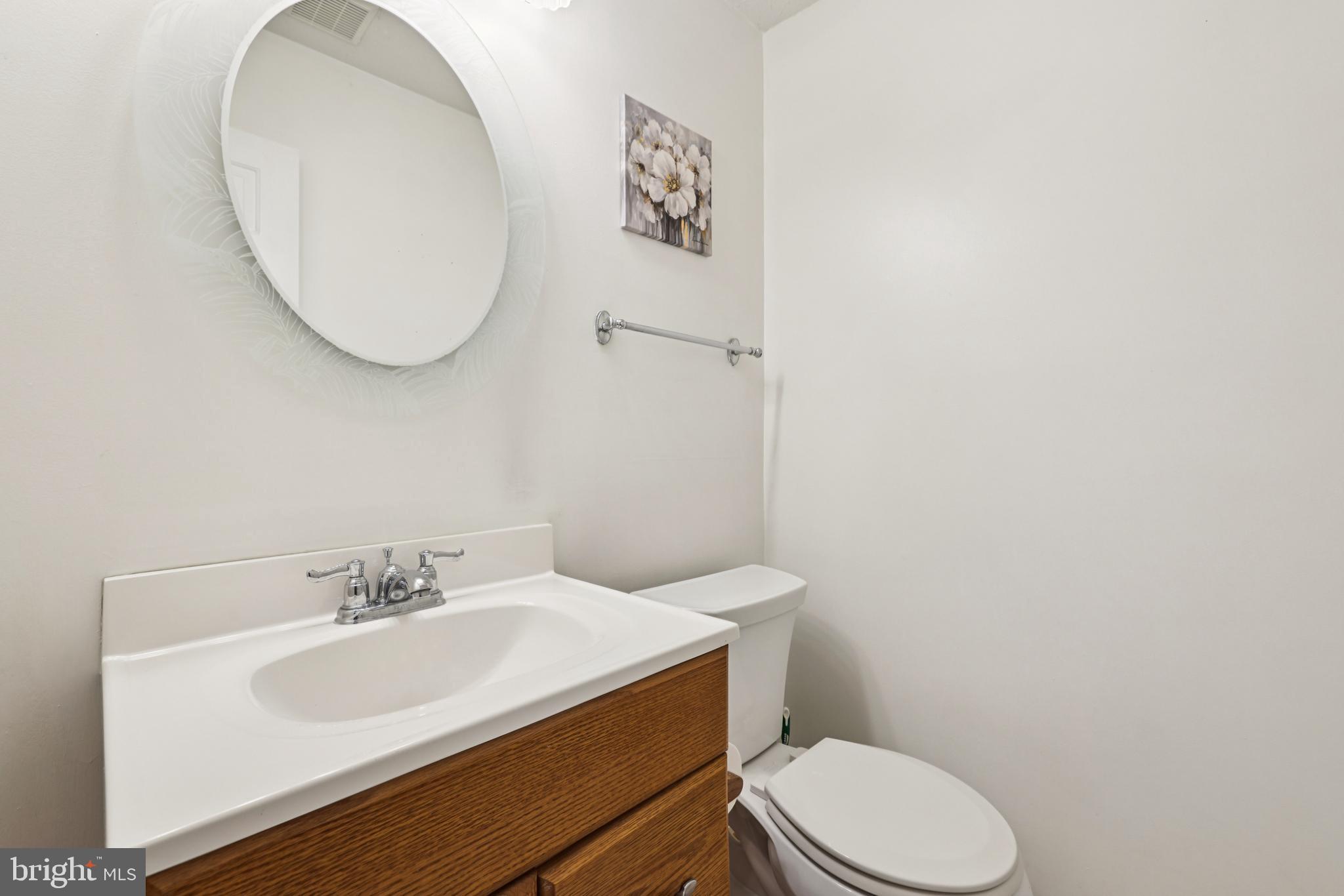 FOX CHASE - Residential