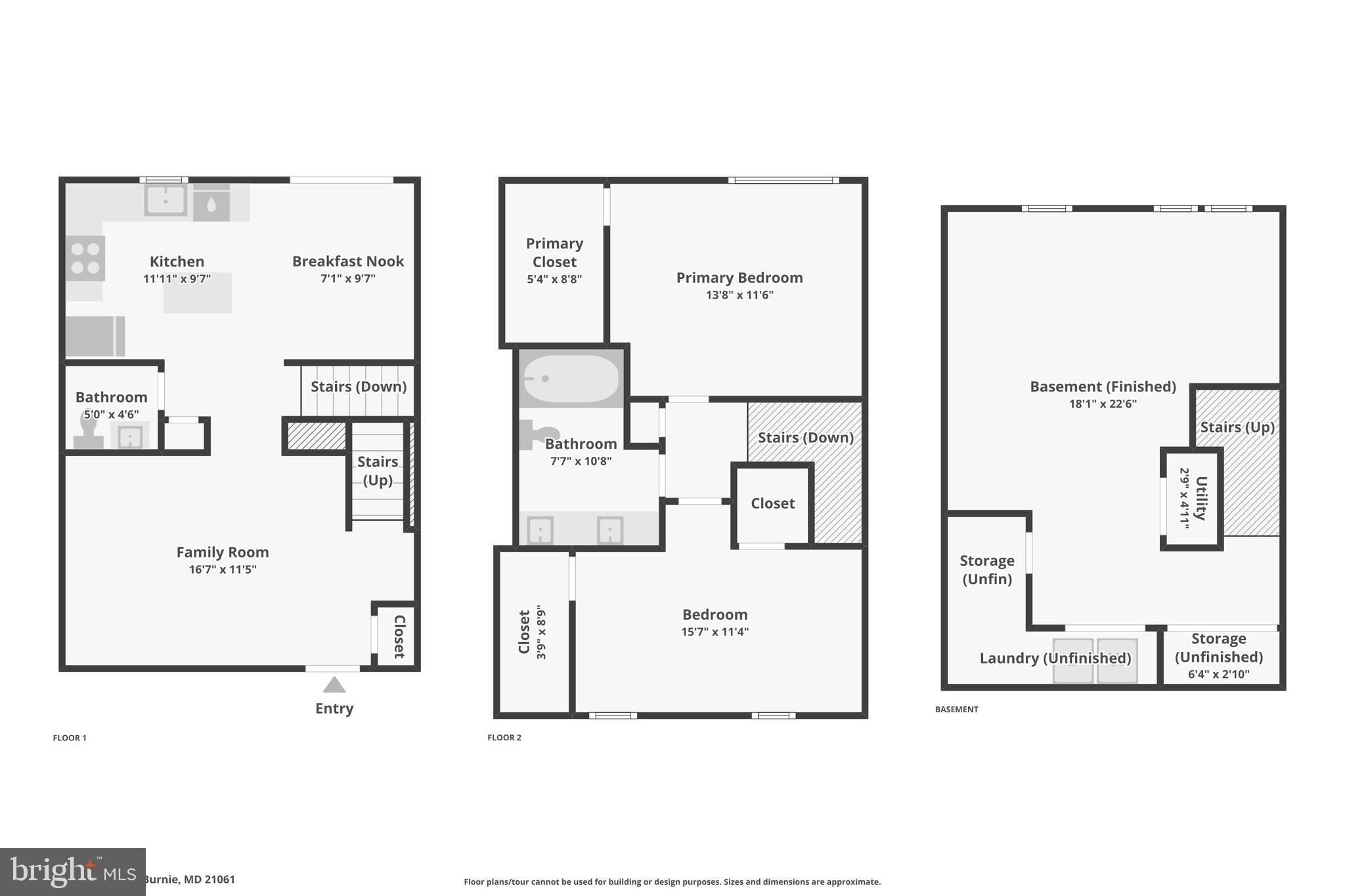 FOX CHASE - Residential