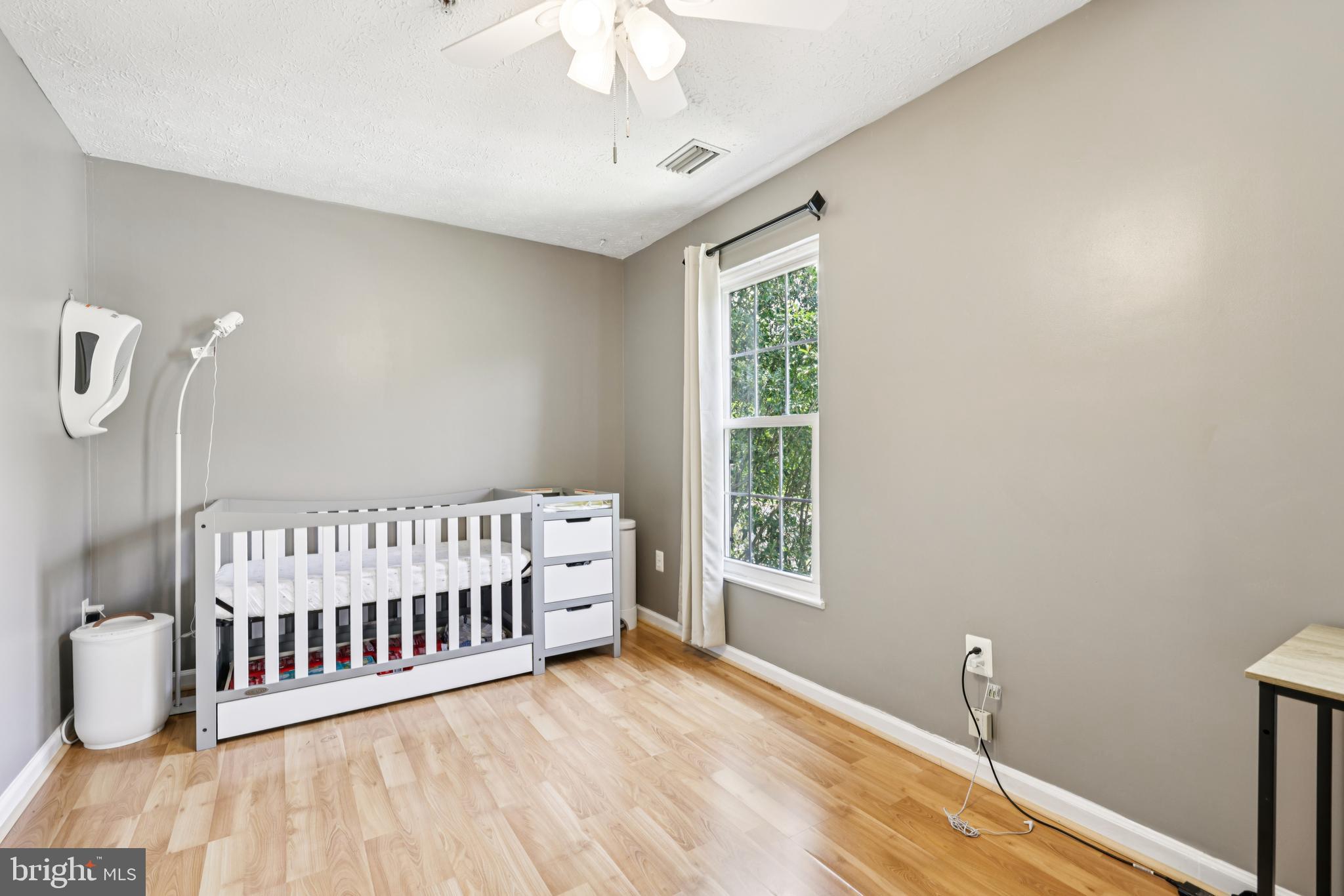 FOX CHASE - Residential