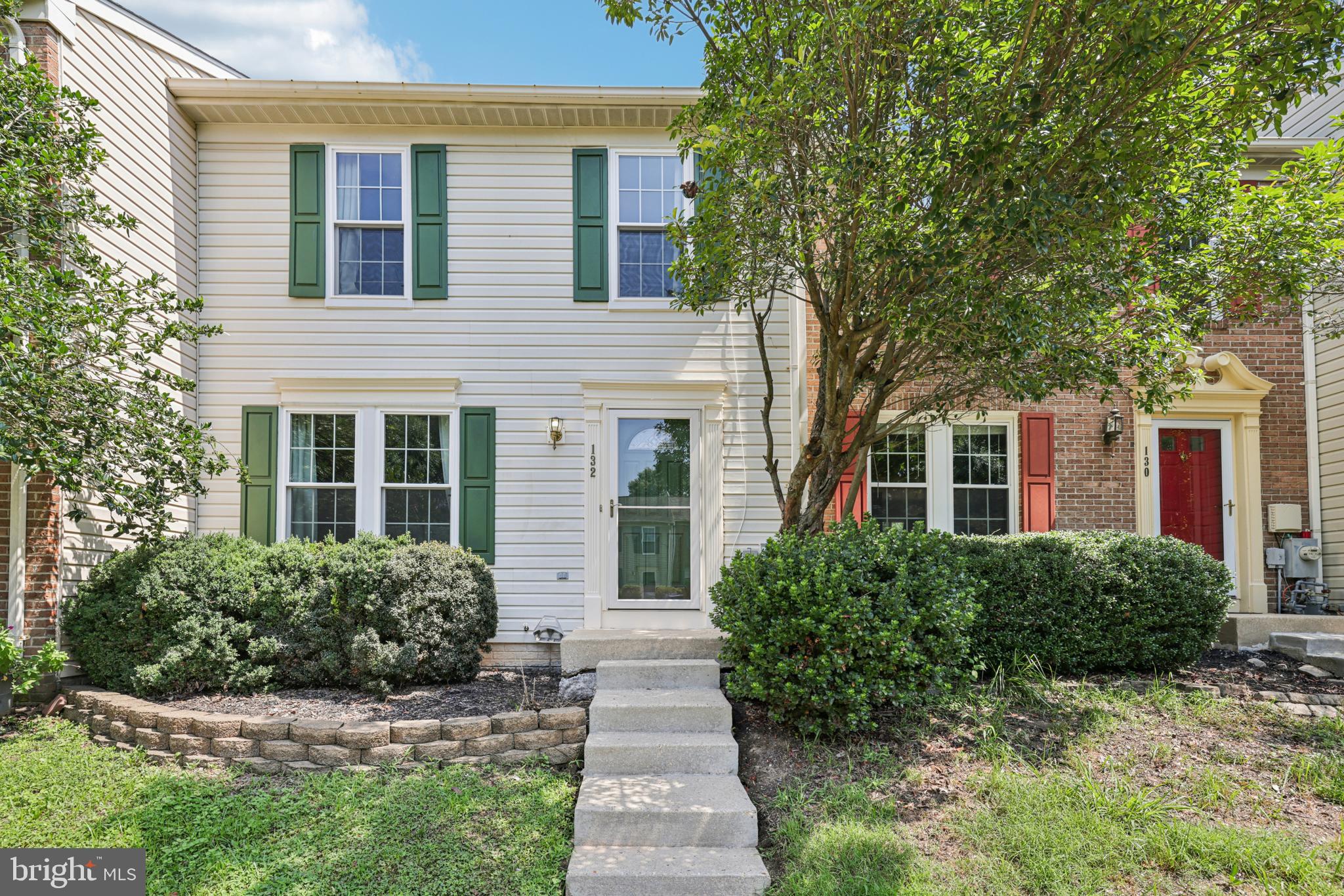 FOX CHASE - Residential