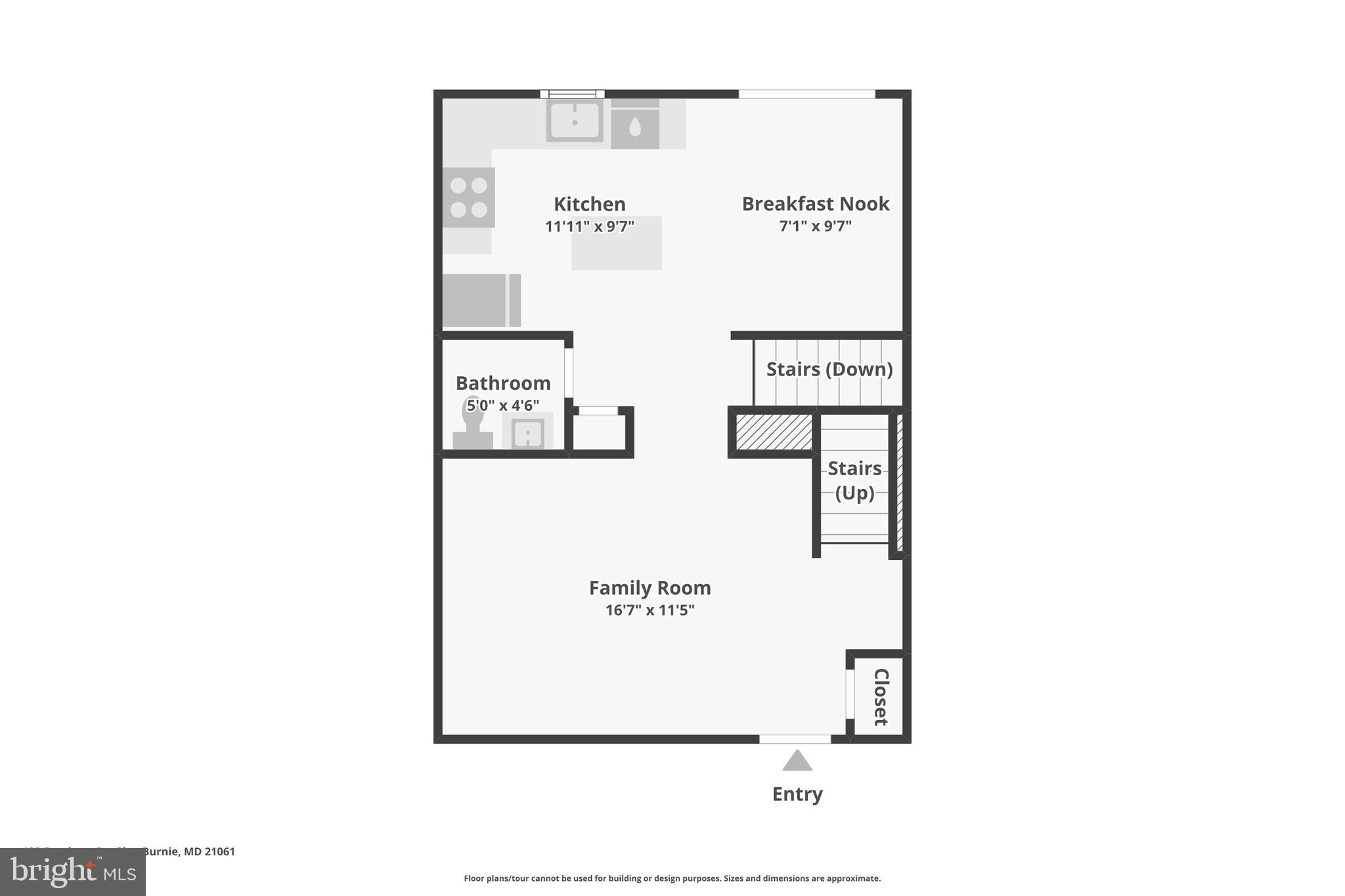 FOX CHASE - Residential