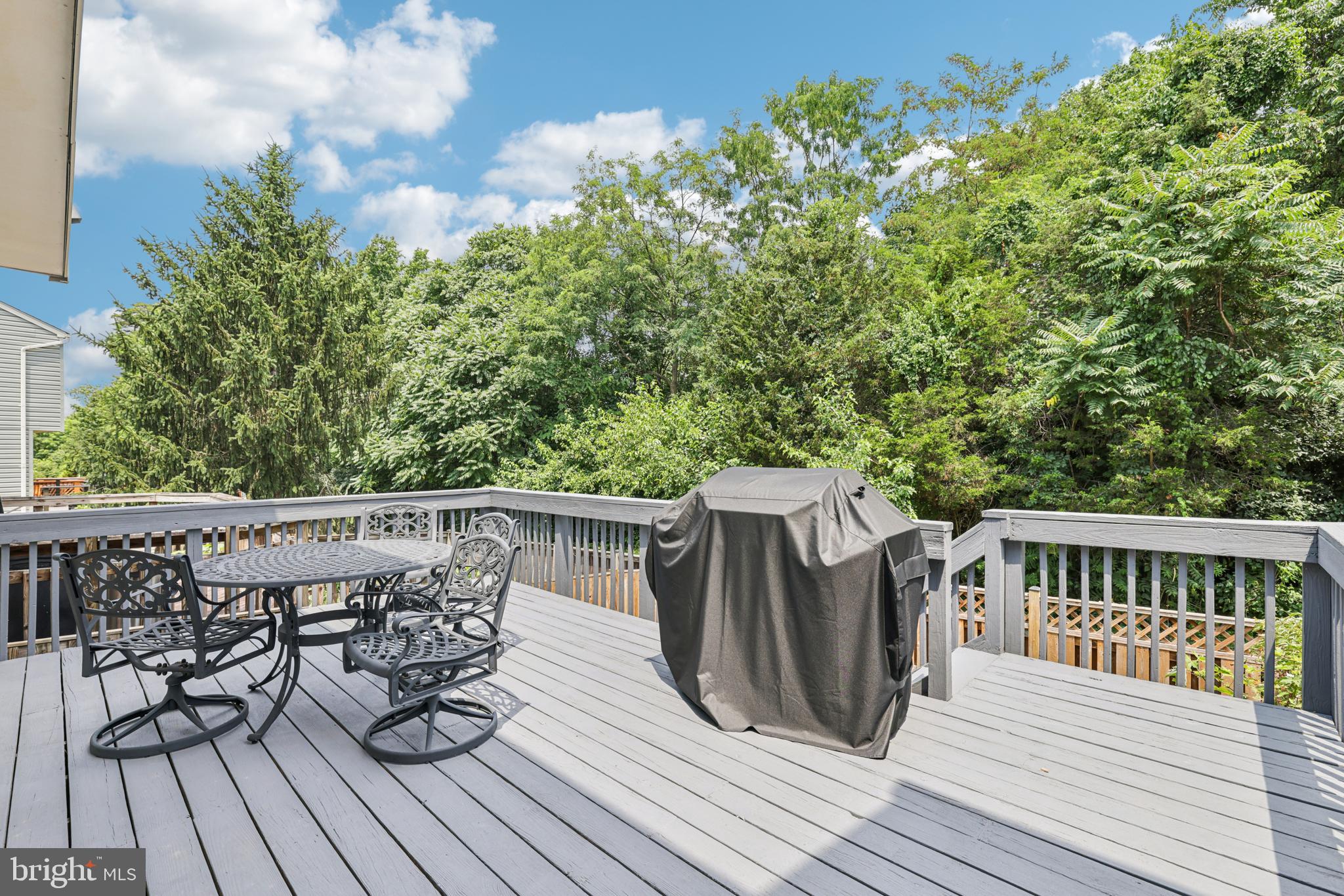 FOX CHASE - Residential