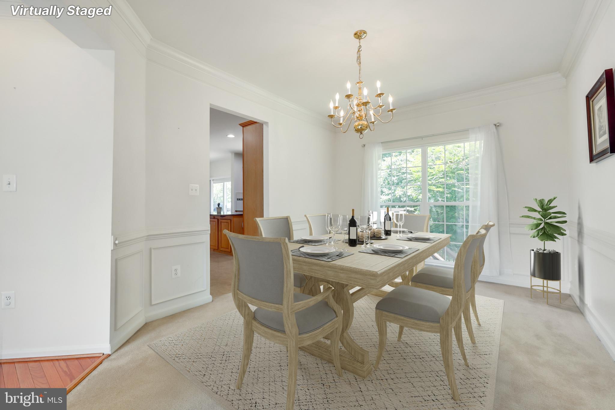 BROAD RUN OAKS - Residential