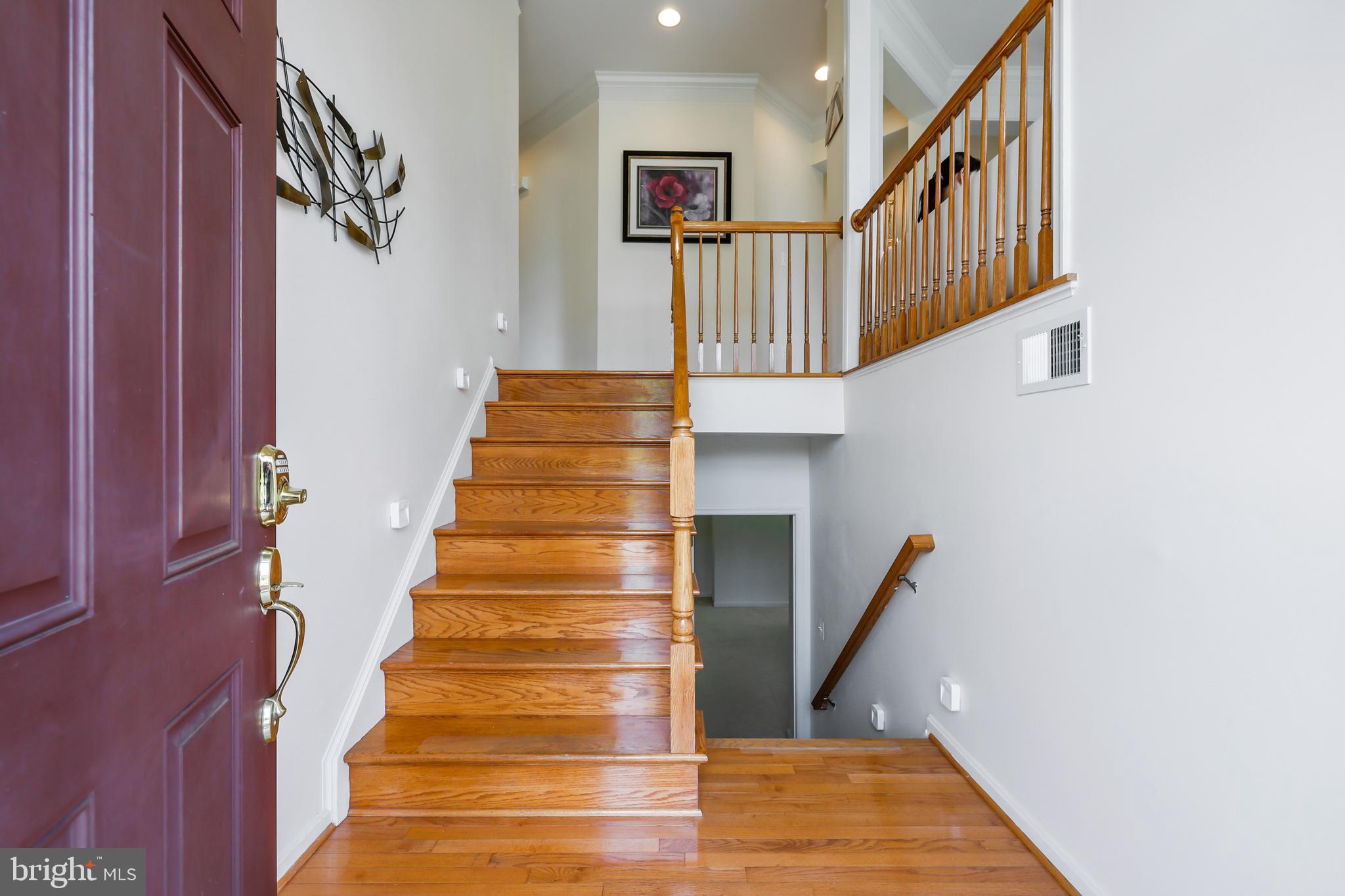 BROAD RUN OAKS - Residential